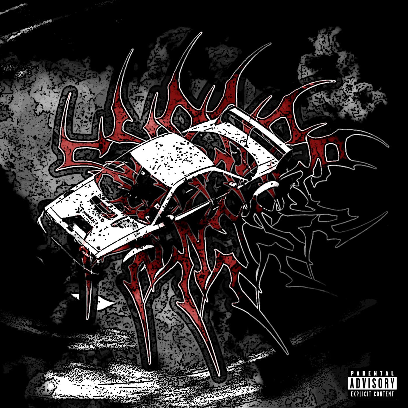 Capa de DRIFTANDO